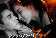 Sinopsis Risk Lust Love (2023), Series Thailand Tentang Keserakahan dan Cinta Dibintangi Mook Pichana Yoosuk