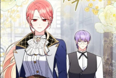 A Princess Who Reads Fortune Chapter 53 Bahasa Indonesia, Baca Disini! Lagi Kencan Bersama Nih Ya
