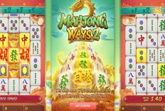Gacor! Pola Mahjong Ways 2 Terbaru 2024: Cara Gampang Menang Jackpot Slot PG SOFT Hari Ini