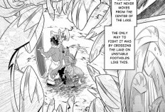 Lisez Mangas Re:Monster Chapitre 95 VF Scans , Attaque Terrifiante de L'adversaire !