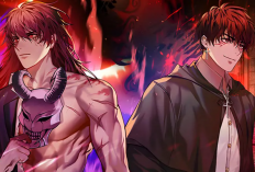 Sinopsis dan Link Baca Manhwa Manhwa Regressing with the Kings Power Bahasa Indonesia Full Chapter, Si Raja Isekai Jadi Remaja