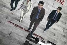 Sinopsis Drama Payback: Money and Power (2023), Balas Dendam Penuh Aksi Demi Keadilan!