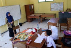 Kumpulan Soal Latihan UTS PKn Kelas 2 SD Semester 2 dan Kunci Jawaban Kurikulum Merdeka Tahun Ajaran 2022/2023