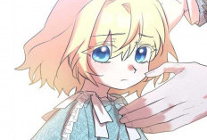 Link Baca Webtoon They All Live in the Little Lady's Garden Full Chapter Bahasa Indonesia, Simak Juga Sinopsisnya Disini! 