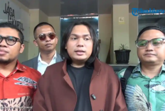 Keanu Agl Diperiksa Kepolisian Usai Terseret Kasus Penipuan dan Penggelapan Dana, Diduga Terima Aliran dari Hanania Group Travel,