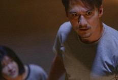 Jadwal Tayang Film The Cursed Land yang Dibintangi Aktor Indonesia, Catat Tanggal Rilisnya Sekarang!