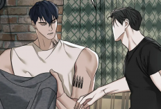 Baca Manhwa BL Dearest Chapter 22 RAW Indonesia Sub Uncensored, Balikan Sama Mantan Atau Cari Baru?