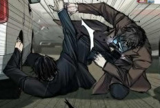 Lawan Tak Berkutik! Lanjutan Baca Manhwa Castle 2: On Top of Everyone Chapter 40 Bahasa Indo, Suasana Chaos Banget!