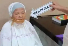 Profil dan Motif Pelaku Perampokan Nenek di Cakung: Mengaku Eks Napi yang Terlilit Utang