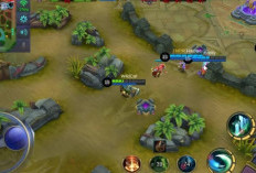 Cheat Mobile Legend Damage 1 Hit 100% Work Bulan Desember 2023, Rank Booster Langsung Glorious Mythic!
