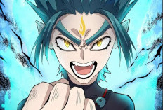 Lisez Manhua Le Magic Emperor Chapitre 521 VF Scans, Un combat entre deux féroces adversaires !