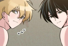 RAW Baca Manhwa What a Girl Wants Chapter 25 Sub Indonesia Uncensored, Penulis yang Lakukan Hal Ekstrim Demi Ide Baru