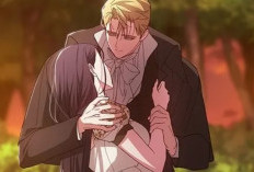 RAW! Spoiler Baca Komik The Broken Ring: This Marriage Will Fail Anyway Chapter 56, Keadaan Yang Mulia Semakin Buruk