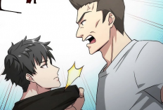 Baca Komik The Regressed S-Class Adventurer's Quest Life Chapter 4 Bahasa Indonesia, Aki Dikira Ngecheat Setelah Kalahkan Monster Unik