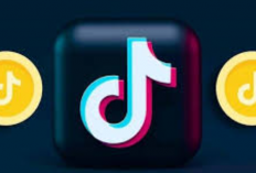 Cara Top Up Koin TikTok Murah Terbaru Agustus 2024 Paling Mudah, Auto Jadi Sultan Seharian