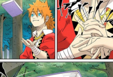 Kekuatan Nie Lie Meningkat! Spoiler dan Link Baca Manhua Tales of Demons and Gods Chapter 463 English Indonesia