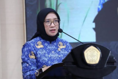 Rini Widyantini Tulis Surat Untuk Semua ASN di Tanah Air, Imbau Untuk Terus Jaga Integritas