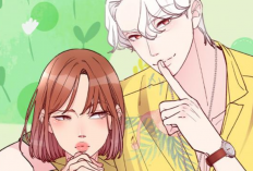 Link Baca Manhwa Wishing For Luck Bahasa Indonesia Full Chapter dan Judul Alternatifnya di Naver Comic, Saatnya Keberuntungan Datang!