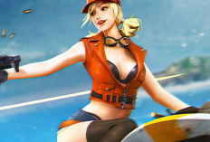 Kode Redeem Reward FF 2024 Com Hari Ini, 26 April 2024: Tukarkan Segera dan Dapatkan Skin Gratis!