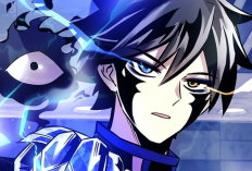 Spoiler Manhwa Villain To Kill Chapter 95, Aksi Penyerangan Kepada Distrik Shinhwa