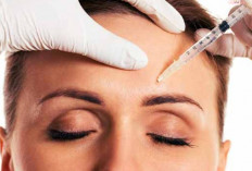 Dosis Suntik Botox Sesuai Standar dan Anjuran, Pilih Sesuai Kebutuhanmu!