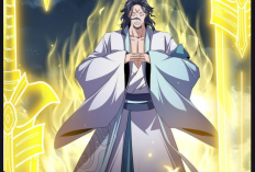 Baca Manhua Magic Emperor Chapter 749 Bahasa Indonesia, Kemunculan Jiwa Penguasa Leluhur Klan Yun