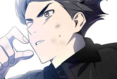 RAW Baca Manhwa Legendary Ranker’s Comeback Chapter 51 Indonesia Gratis, Munculnya Si Badut Licik