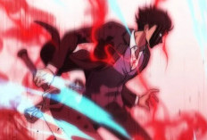 Update! Baca Manhwa Martial God Regressed to Level Chapter 21 Bahasa Indonesia, Tandai Tanggal Rilisnya!