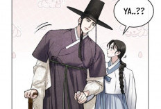 Link RAW dan Spoiler Chaotic Nights Chapter 31 Bahasa Indonesia, Eunha Hanya Mengikuti Arahan Jihak!