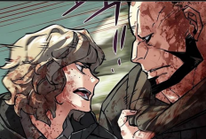 RAW! Baca Manhwa Mercenary Enrollment Chapter 251 Bahasa Indo, Perjuangan Tumpah Darah Demi Kemenangan dan Kemerdekaan