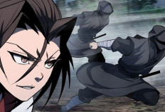 Tepat Sasaran! Baca Manhwa The Invincible Of The East Chapter 22 Bahasa Indonesia, Bidikan Panah Mengenai Musuh