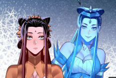Manhua The Villain of Destiny Chapter 143 Bahasa Indonesia Gu Changge Gunain Kerajaan Suzaku Sebagai Medan Perang