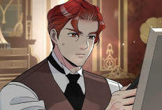Link Baca Manhwa The Problematic Prince Chapter 68 RAW Sub Indonesia Leah Capek Tak Dianggap, Milih Kabur Aja 