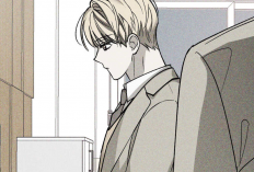 Warning 21+! Spoiler dan Link Baca Manhwa BL Omega Bite Chapter 10 English Indonesia Translation Uncensored, Cinta yang Membara