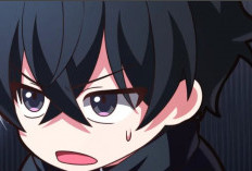 Ngadi-Ngadi! Link Manhwa BL Neighbor Guild Member Chapter 40 RAW Bahasa Indonesia Terupdate Cek Spoilernya di Sini 