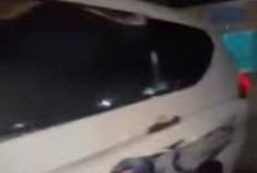 Harusnya Malu, sih! Link Mobil Bergoyang di Sleman, Muda-Mudi Panik Brutal Kepergok Warga