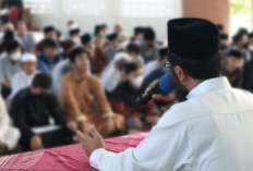 Kumpulan Contoh Kultum Ramadhan Singkat 5 Menit, dengan Berbagai Tema Bulan Puasa