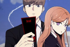RAW Manhwa The Boy Of Death Chapitre 217 VF Scans Comment Cette Vengeance Va-t-elle Se Poursuivre 