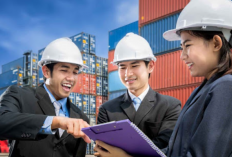 PT Duta Oriental Logistik Apakah Penipuan Loker? Waspada! Belakangan Viral Karena Undangan Interview Via Whatsapp!