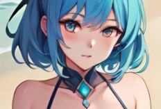 Download Kumpulan Gambar Kiwora MLBB Full Body Art No Sensor, Bocil Epep Mending Lanjut Mabar