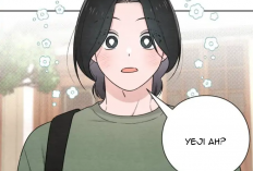 Spoiler Manhwa Revelation of youth Chapter 33, Sunwo Mulai Merasakan Benih Cinta ke Yeji