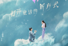 Daftar Pemain Drama China Wenderella's Diary (2023), Serial Romansa Terbaru Tayang di VIKI dan YOUKU