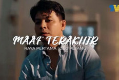 Sinopsis Telefilem Maaf Terakhir, Sikap Izzue Islam Berubah! Ibunya Tak Berikan Ridho