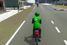 Masih Aktif! Kode Redeem Ojol The Game Hari Rabu 6 Maret 2024, Banyak Gift Gratis Untukmu!