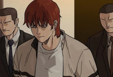 SMA Jinseong Gempar! Lanjutan Baca Komik To Not Die Chapter 116 RAW Bahasa Indonesia, Pertempuran Akan Terjadi