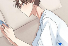 Spoiler & RAW Baca Manhwa BL Placebo Memories Chapter 9 Bahasa Indonesia, Hamin Emang Senang Mancing