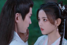 Nonton Drama China The Journey of Chong Zi (2023) Episode 11-12 Sub Indo, Guru Chu Bufu Hadir!