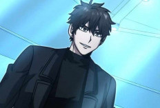 Demon Lord’s Martial Arts Ascension Chapter 64 Bahasa Indonesia, Baca Disini! Kedatangan Raja Iblis di Black Society