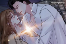 Sinopsis Manhwa Unquenchable Thirst dan Judul Bahasa Lainnya di Naver Comic