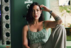 DJ Patricia Schuldtz Resmi Jadi Bagian Keluarga Cendana Usai Menikah dengan Darma Mangkuluhur, Cincin Berlian Afrika Jadi Saksi!